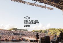  «NOS Primavera Sound» foi o festival mais mediático de junho
