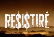  «Resistiré» é a nova série exclusiva do canal MTV