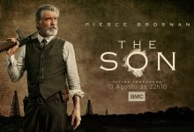  Última temporada de «The Son» ganha data de estreia no AMC