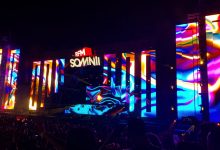  RFM Somnii 2019: As impressões do segundo dia de festival