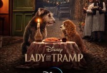  Disney revela primeiro trailer de «A Dama e o Vagabundo» [com vídeo]