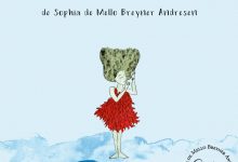 «A Menina do Mar» de Sophia de Mello Breyner Andresen renasce em edição especial