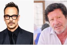  Todd Stashwick e Joaquim de Almeida confirmados na Comic Con Portugal 2019