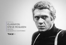  TVCine aposta em «Especial Clássicos Steve McQueen»