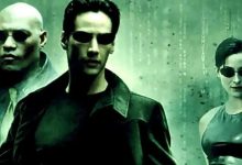  «Matrix» está oficialmente de regresso com novo filme