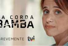  Está decidido: «Na Corda Bamba» é a nova novela da TVI