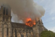  National Geographic estreia documentário sobre incêndio na Notre-Dame