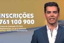  Pedro Fernandes ganha programa na TVI