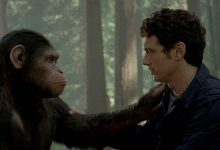  FOX estreia o filme «Planeta dos Macacos: A Origem»