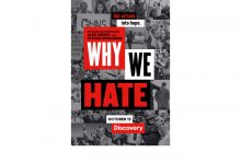  «Wy We Hate» estreia em outubro no Discovery Channel
