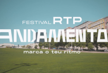  RTP Andamento: Estação pública realiza o seu primeiro festival de música