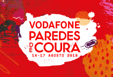  TVI é a televisão oficial do «Vodafone Paredes de Coura 2019»