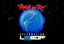  SIC com emissão especial dedicada ao «Rock in Rio: Celebration Lisboa»