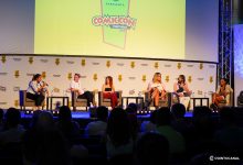  Comic Con Portugal 2019: Casa do Cais