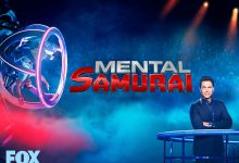 «Mental Samurai» é o novo concurso da TVI [com vídeo]