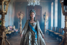  «Catarina, A Grande» estreia em outubro na HBO Portugal