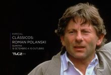  TVCine emite «Especial Clássicos: Roman Polanski»