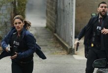  FOX estreia em exclusivo em Portugal a nova série «FBI»