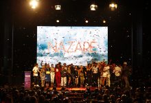  SIC: Novela «Nazaré» chega ao Médio Oriente
