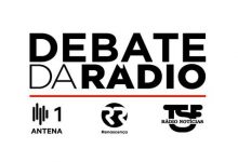  Renascença, Antena 1 e TSF juntam-se para debate eleitoral