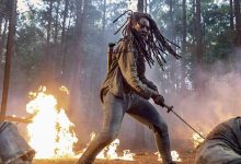  Temporada 10 de «The Walking Dead» ganha data de estreia na FOX