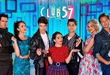  «Club 57» é a nova série em exibição no canal Biggs