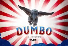  TVCine estreia o filme «Dumbo» em dose dupla