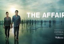  Última temporada de «The Affair» estreia esta semana no TVSéries