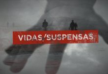  SIC estreia nova temporada de «Vidas Suspensas»