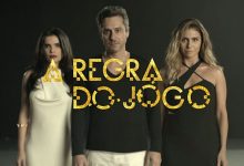  Novela «A Regra do Jogo» está de regresso a Portugal