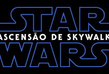  Revelado trailer de «Star Wars: A Ascensão de Skywalker»