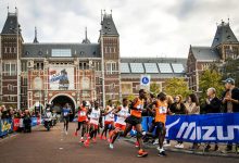  Eurosport transmite em direto a Maratona de Amesterdão
