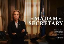  Última temporada de «Madam Secretary» estreia no TVSéries