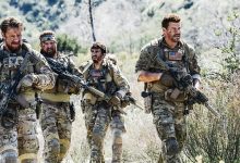 FOX estreia segunda temporada de «SEAL Team»