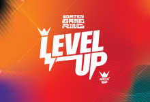  «Level Up» é o novo programa da Mega Hits e Worten Game Ring