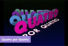  «Quatro por Quatro» é a nova novela em estreia na Globo