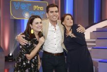  «Ver P’ra Crer» ganha data de estreia oficial na TVI