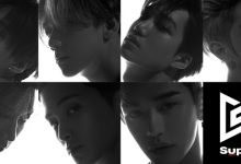  SuperM lança EP de estreia «The 1st Mini Album SuperM»