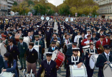  RTP aposta em «Desfile Nacional de Bandas Filarmónicas» para este feriado