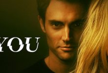  Netflix revela data de estreia da nova temporada de «You»