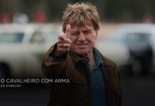  TVCine estreia em exclusivo o filme «O Cavalheiro com Arma»