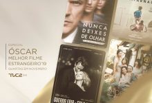  TVCine aposta em «Especial Óscar de Melhor Filme Estrangeiro 2019»