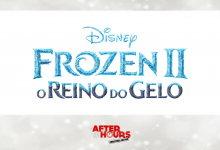  Almada Forum recebe universo de «Frozen II» durante a sua época Natalícia