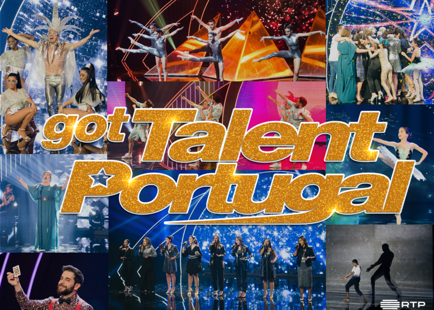 Got Talent Portugal Quinto Canal