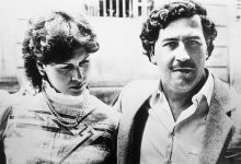  Canal História estreia «Pablo Escobar: Operação Narco»