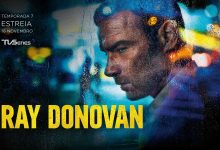 Nova temporada de «Ray Donovan» chega esta semana a Portugal