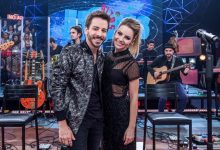  Globo transmite este domingo «Especial Sandy e Junior»
