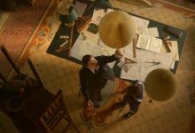  HBO Portugal estreia a minissérie «Santos Dumont»