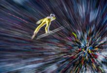  Eurosport dá início à temporada de Saltos de Esqui e de Luge