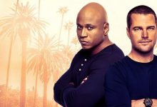  Nova temporada de «NCIS: Los Angeles» estreia na FOX